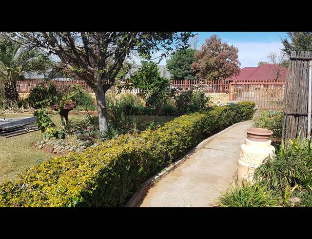 3 BEDROOM HOUSE SOLD IN STILFONTEIN EXT 2